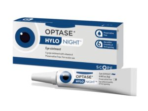 Optase hylo night
